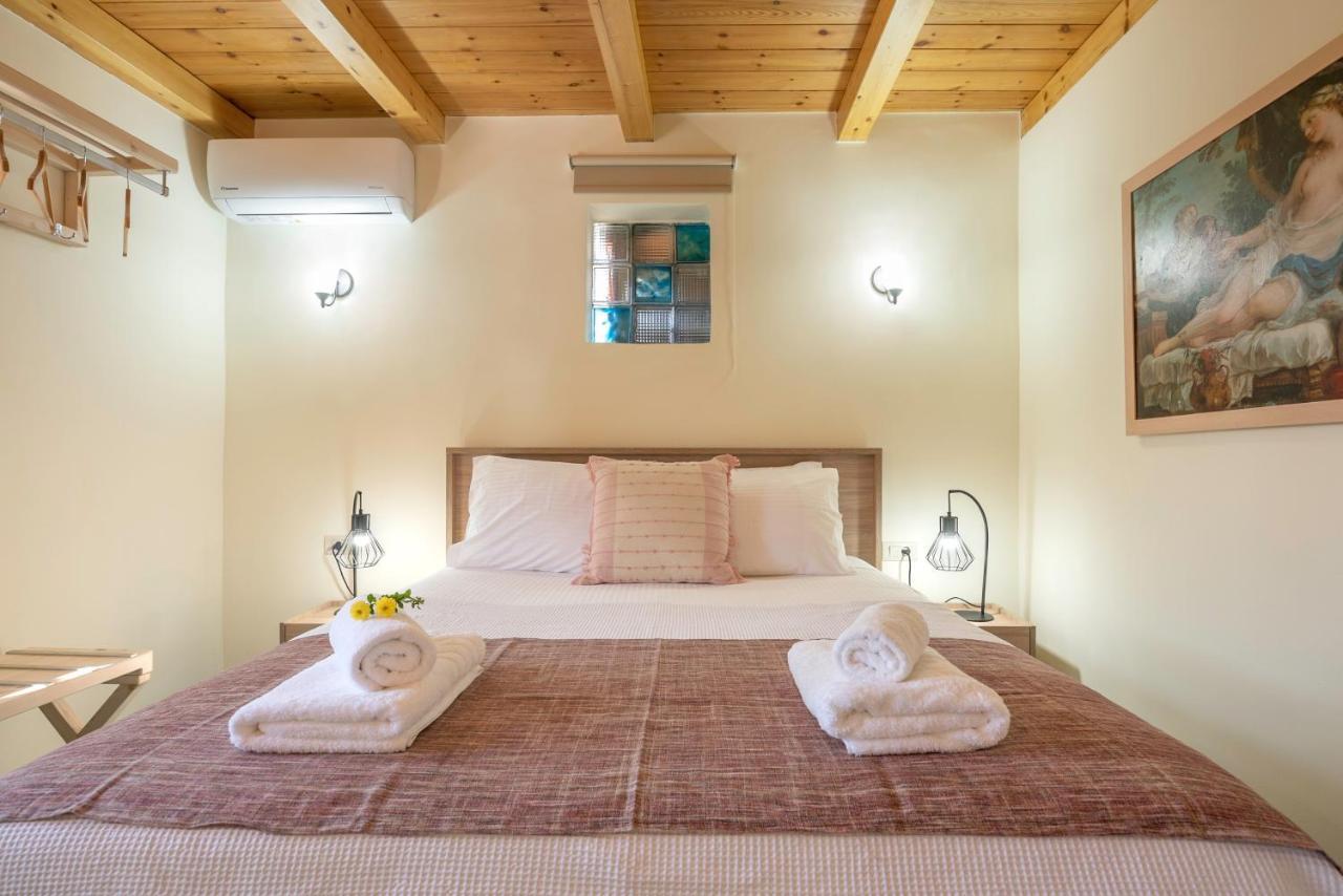 Avocado Villas Chania (Crete) Exterior foto