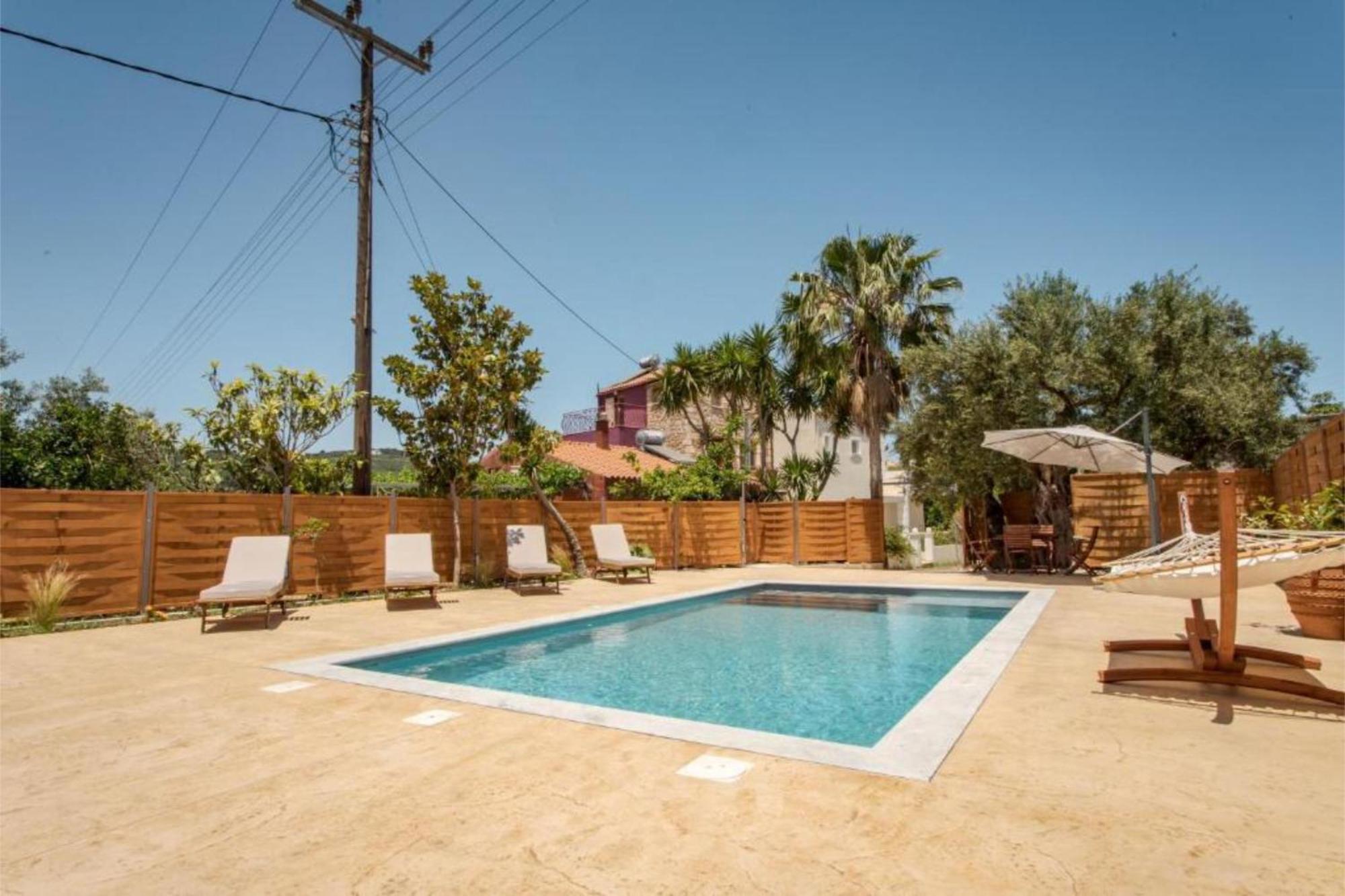 Avocado Villas Chania (Crete) Exterior foto