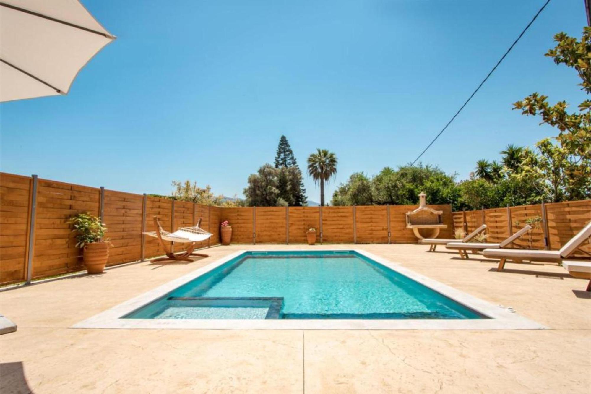 Avocado Villas Chania (Crete) Exterior foto