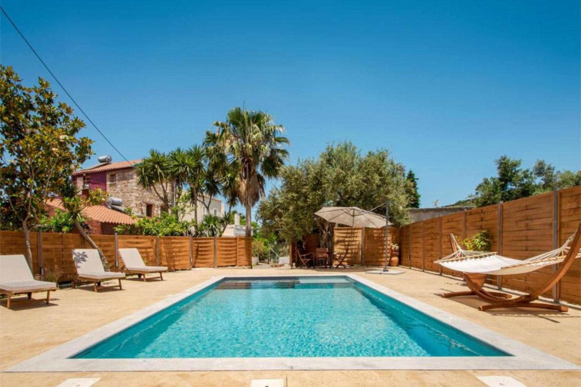 Avocado Villas Chania (Crete) Exterior foto
