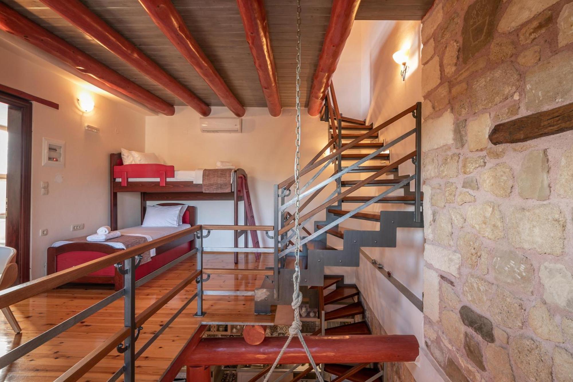 Avocado Villas Chania (Crete) Exterior foto