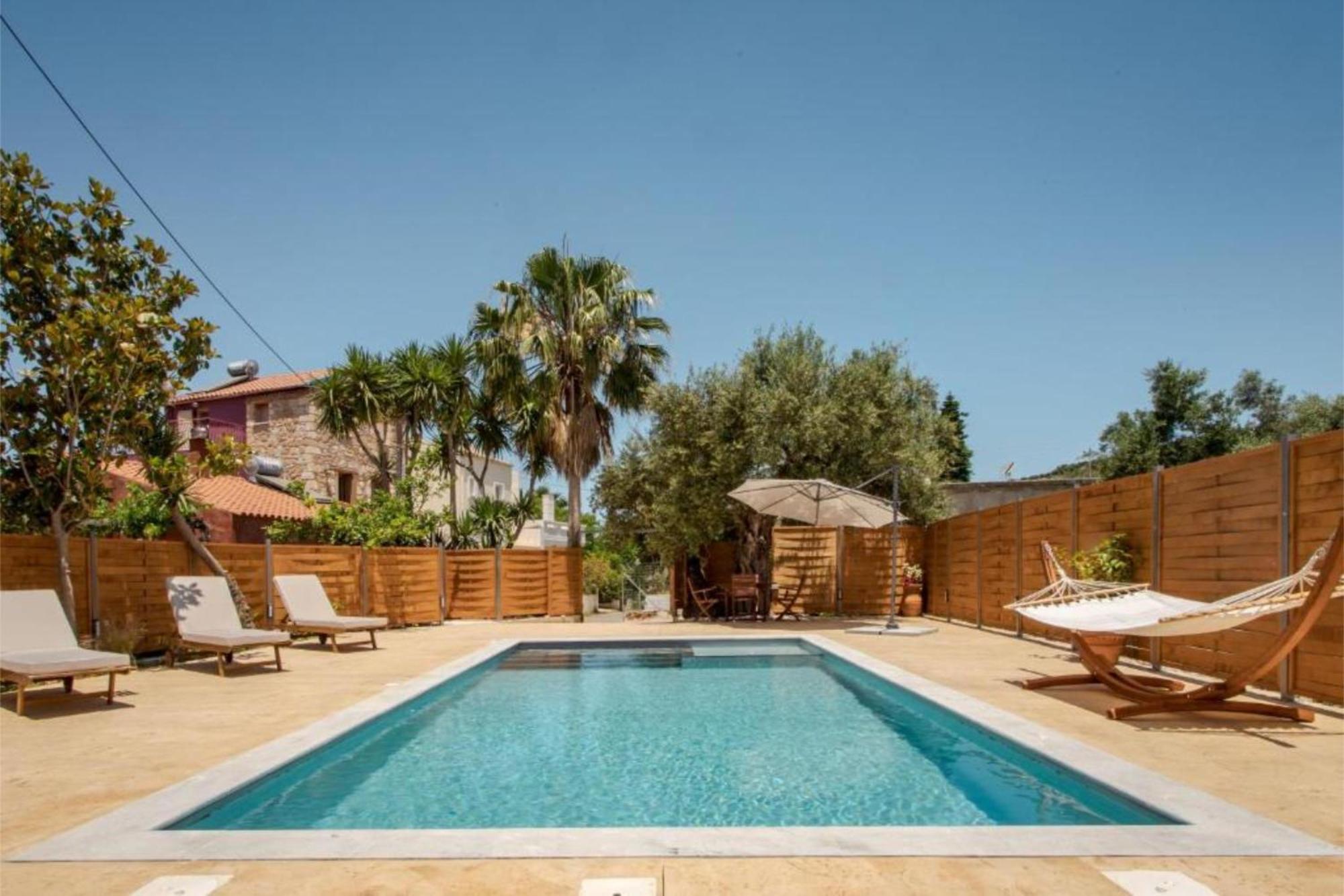 Avocado Villas Chania (Crete) Exterior foto