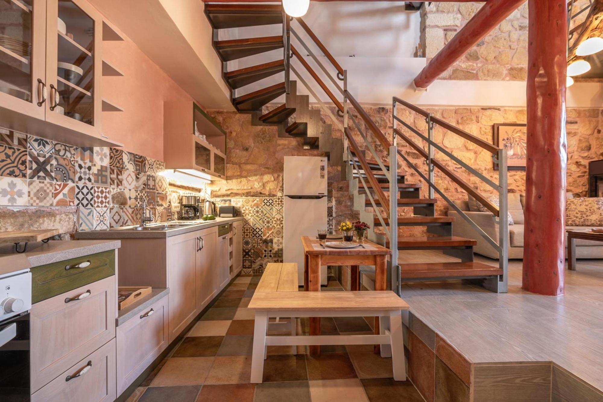 Avocado Villas Chania (Crete) Exterior foto