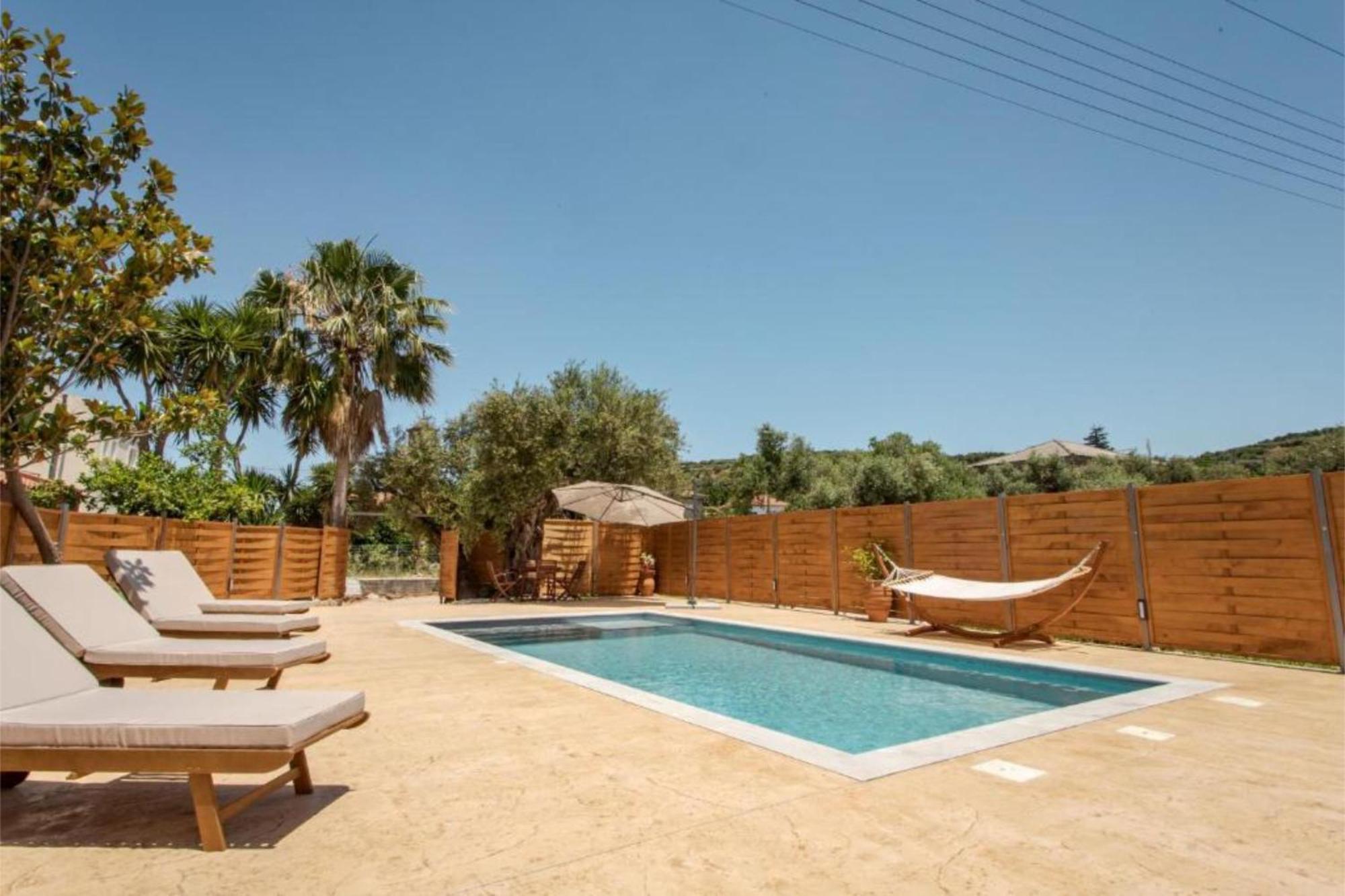 Avocado Villas Chania (Crete) Exterior foto