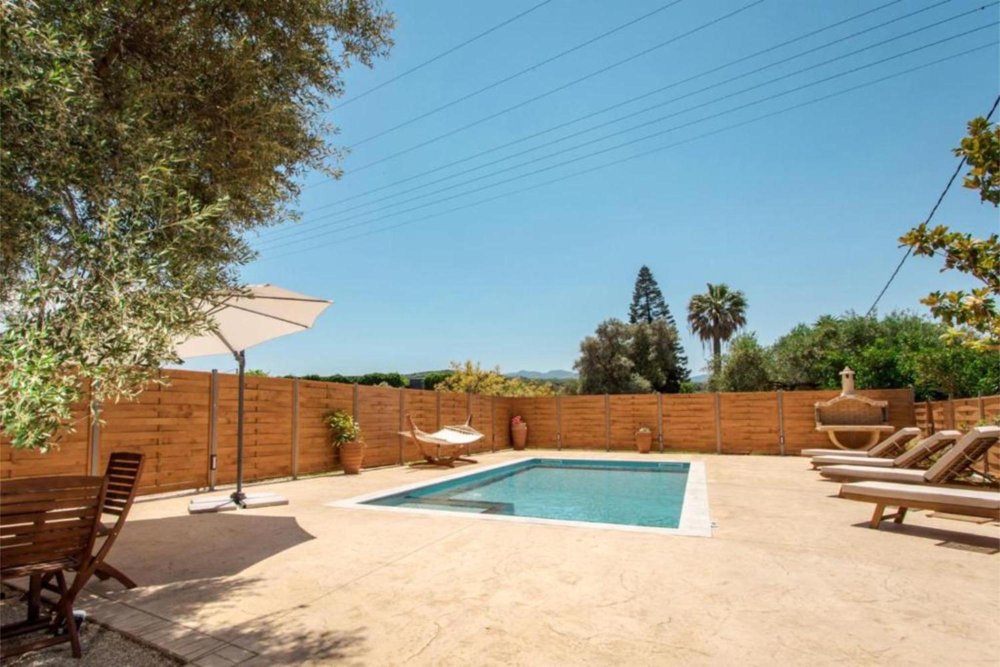 Avocado Villas Chania (Crete) Exterior foto