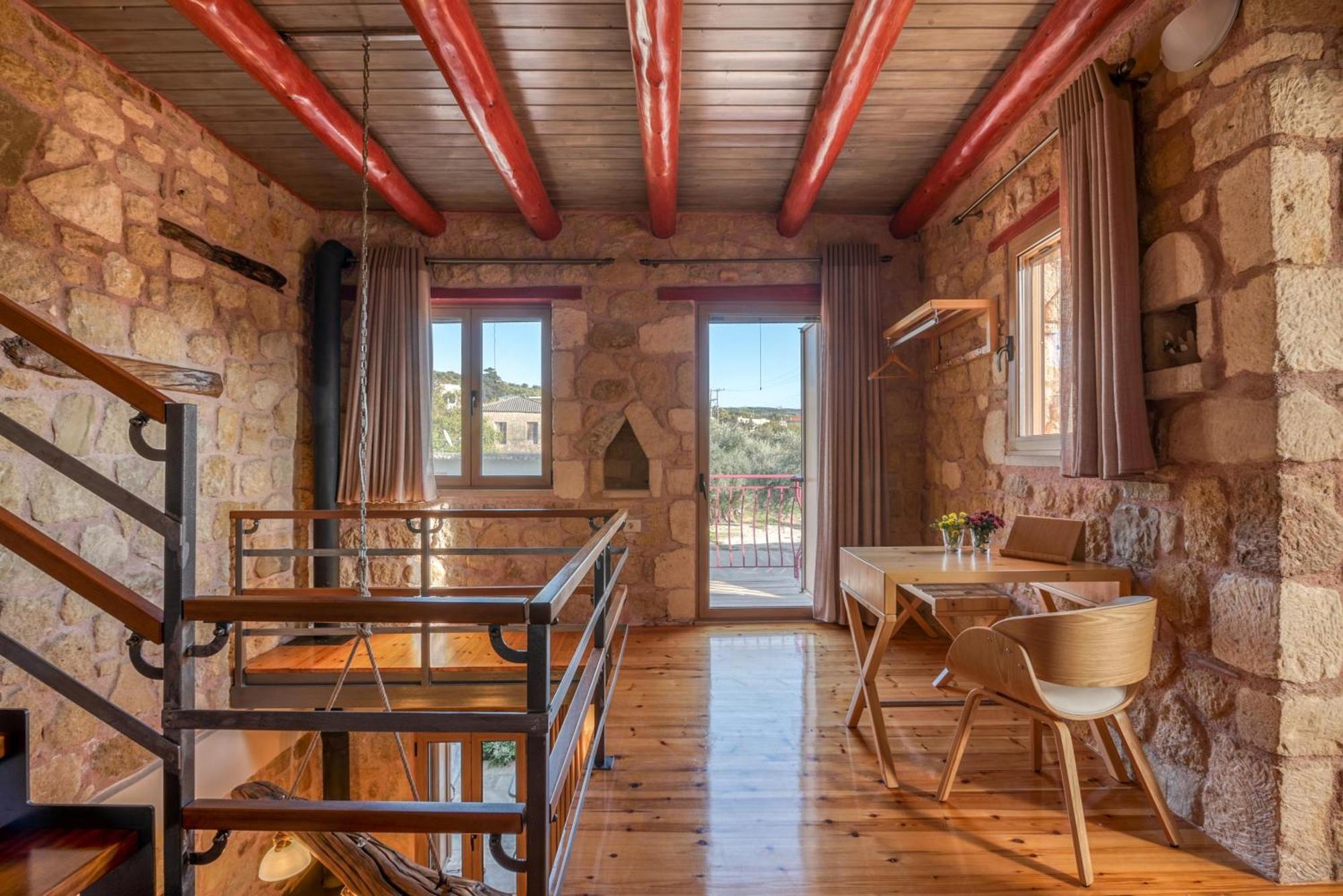 Avocado Villas Chania (Crete) Exterior foto