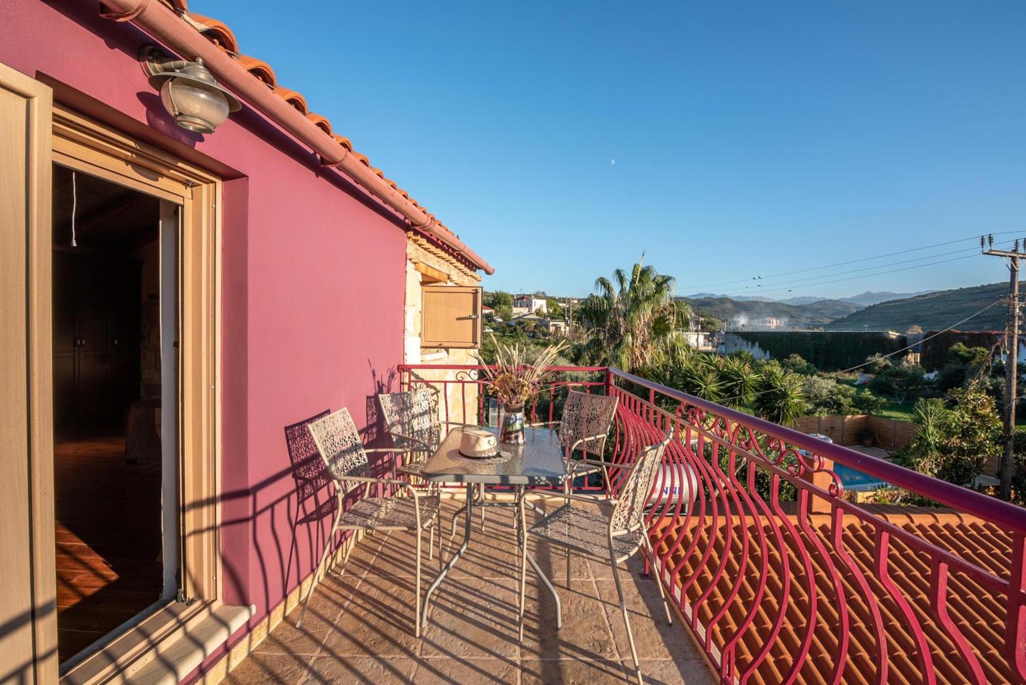 Avocado Villas Chania (Crete) Exterior foto